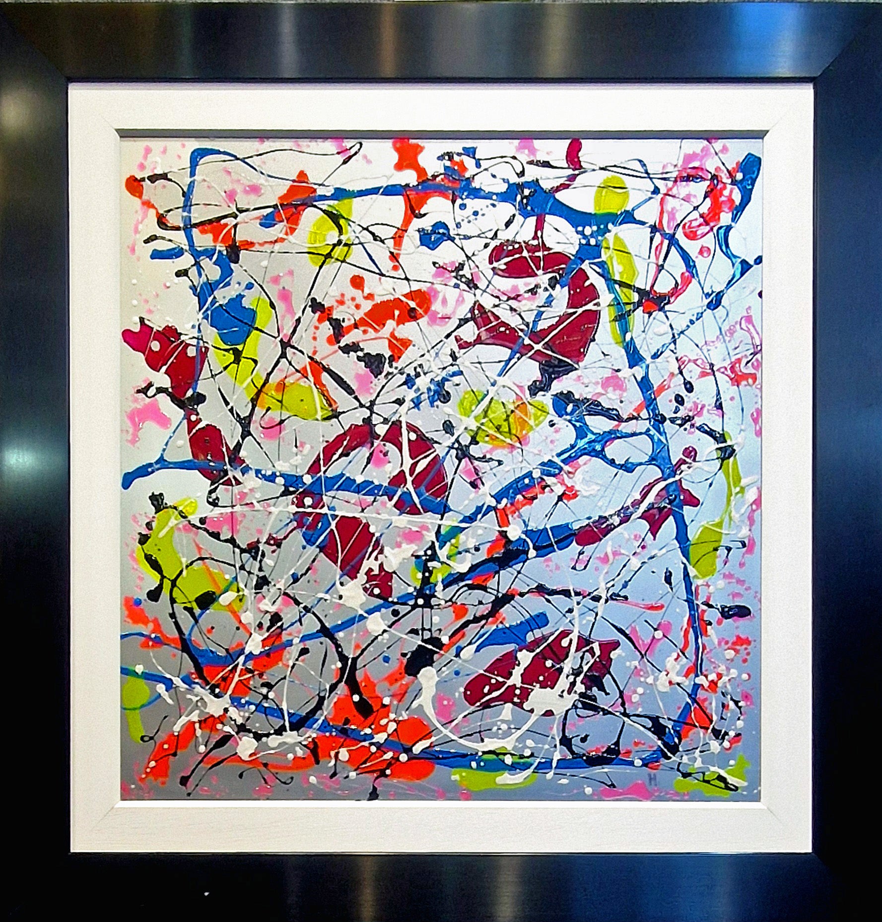 Mr H - 'Speech is Silver...'