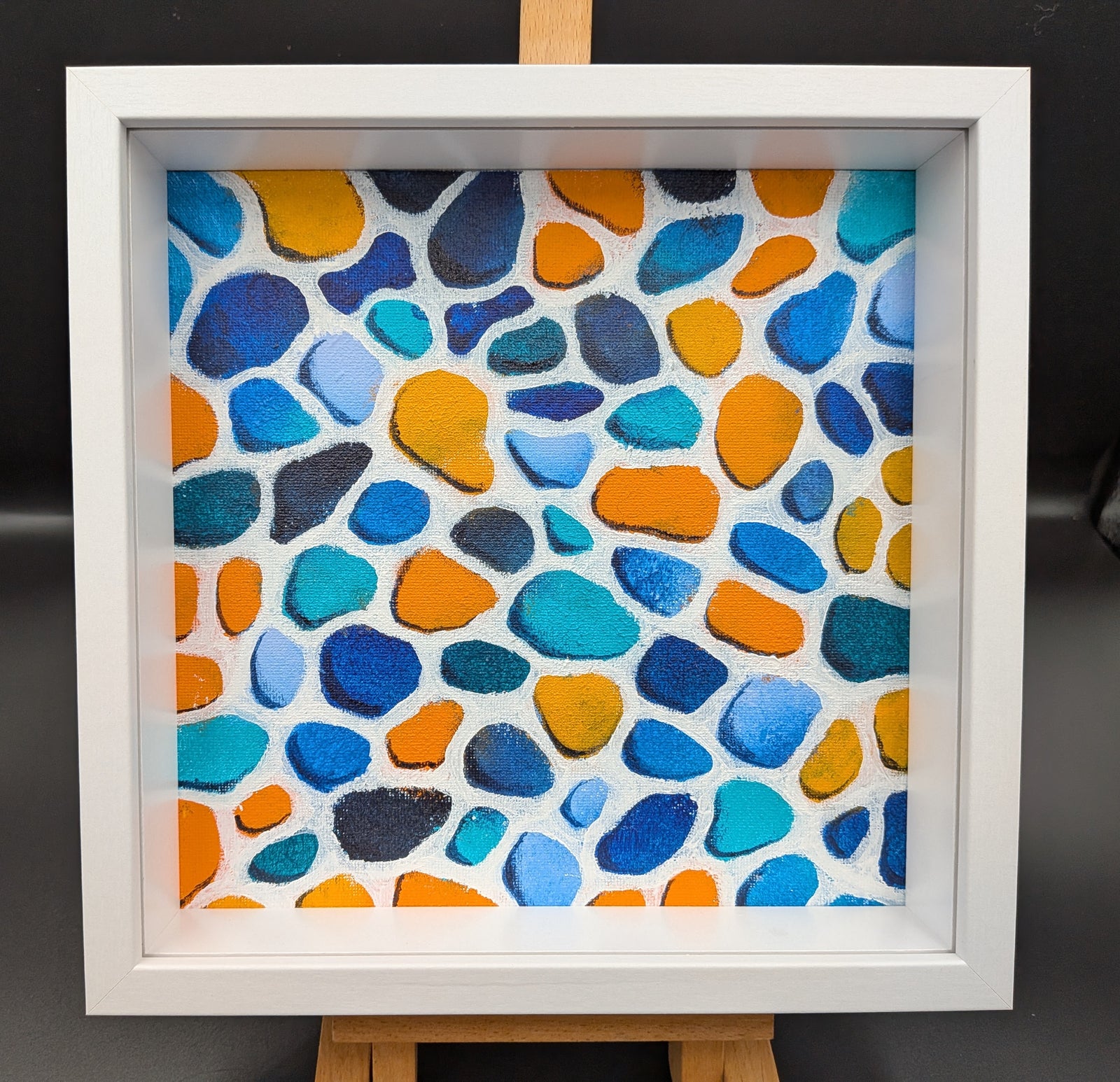 Helen Butler - 'Sunshine Through the Rain'