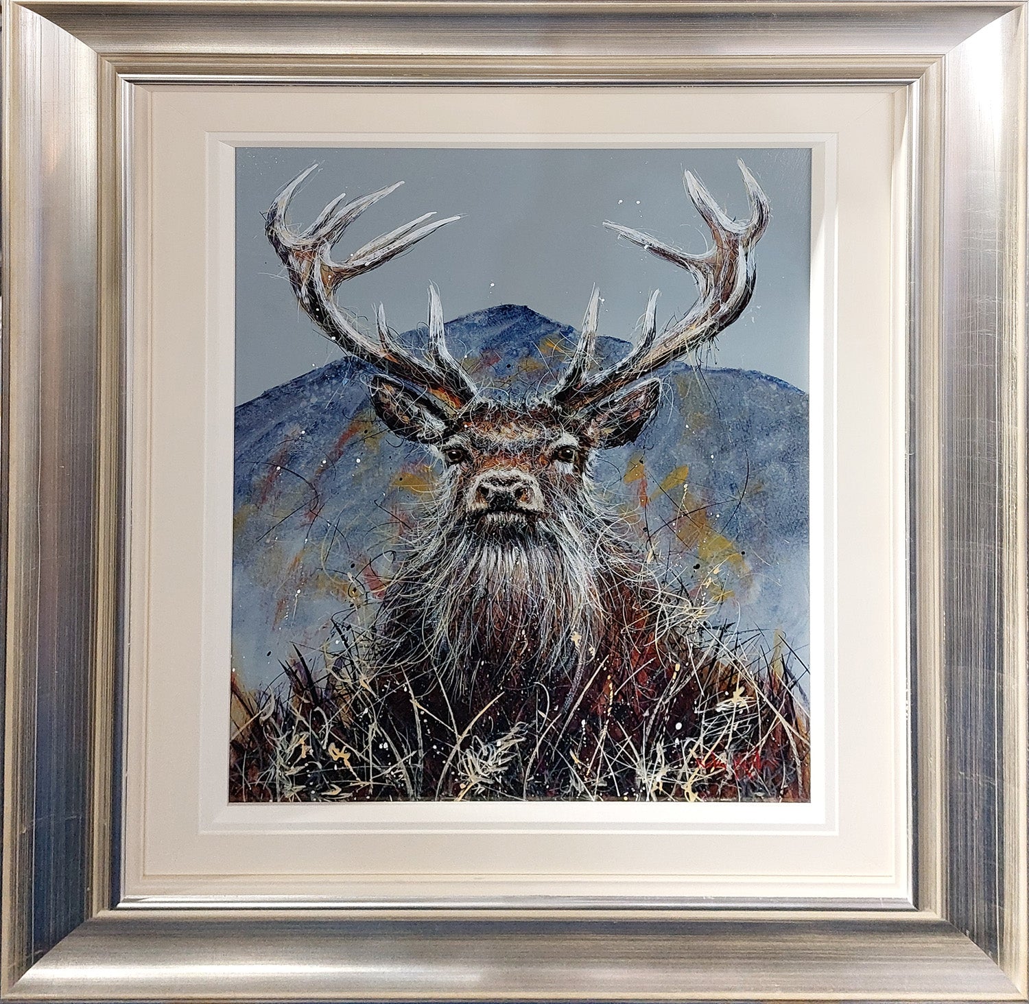 Ruby Keller - Highland Prince