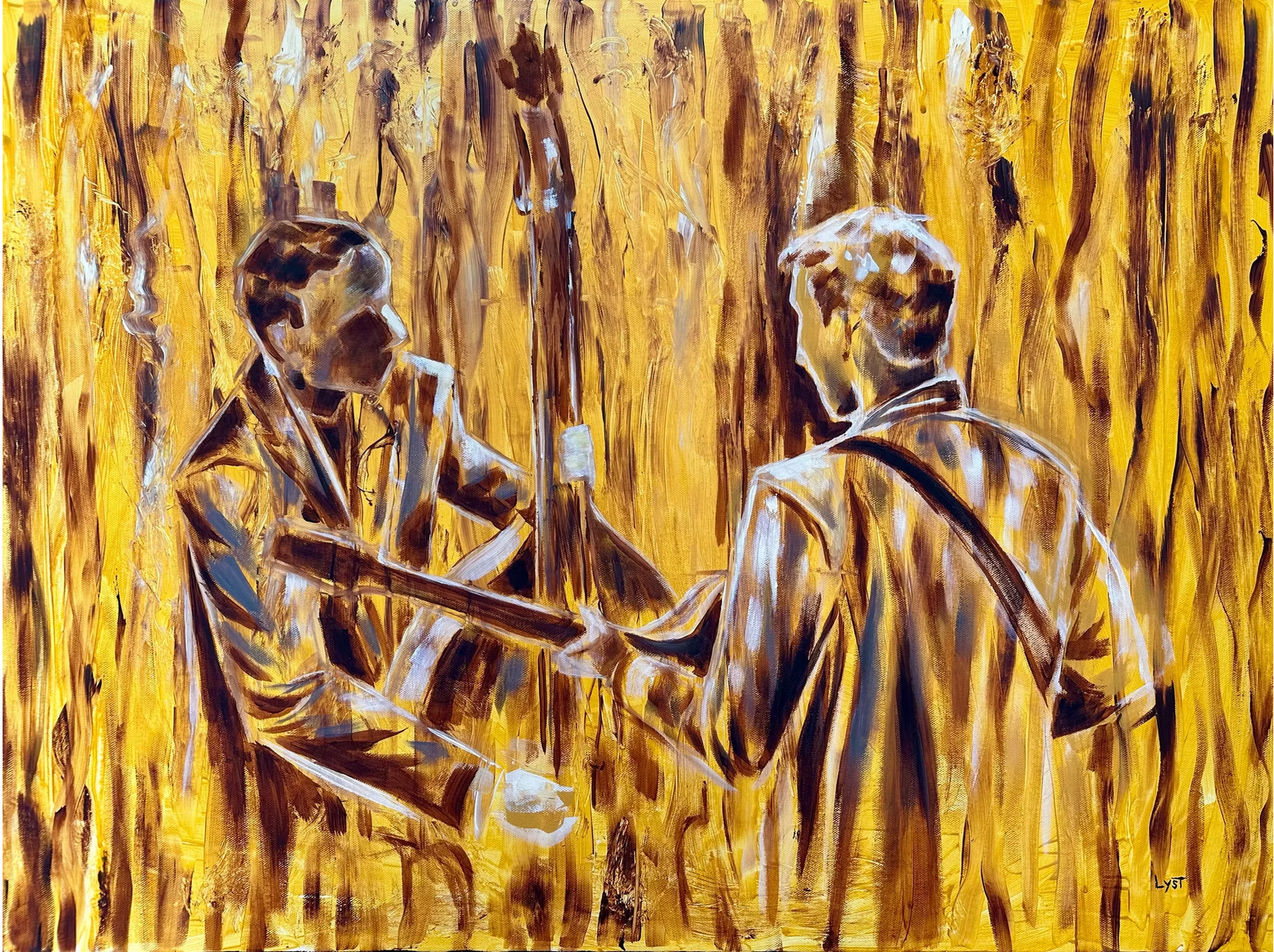 Róisín Lyst - 'Empathy'