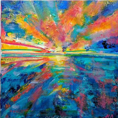 Lesia Davidson - 'G Love and Special Sauce'