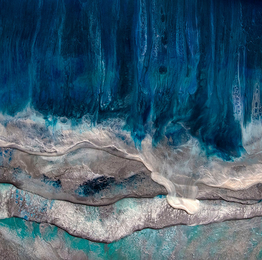 Ruby Marr - ‘Shine On Salt Water’