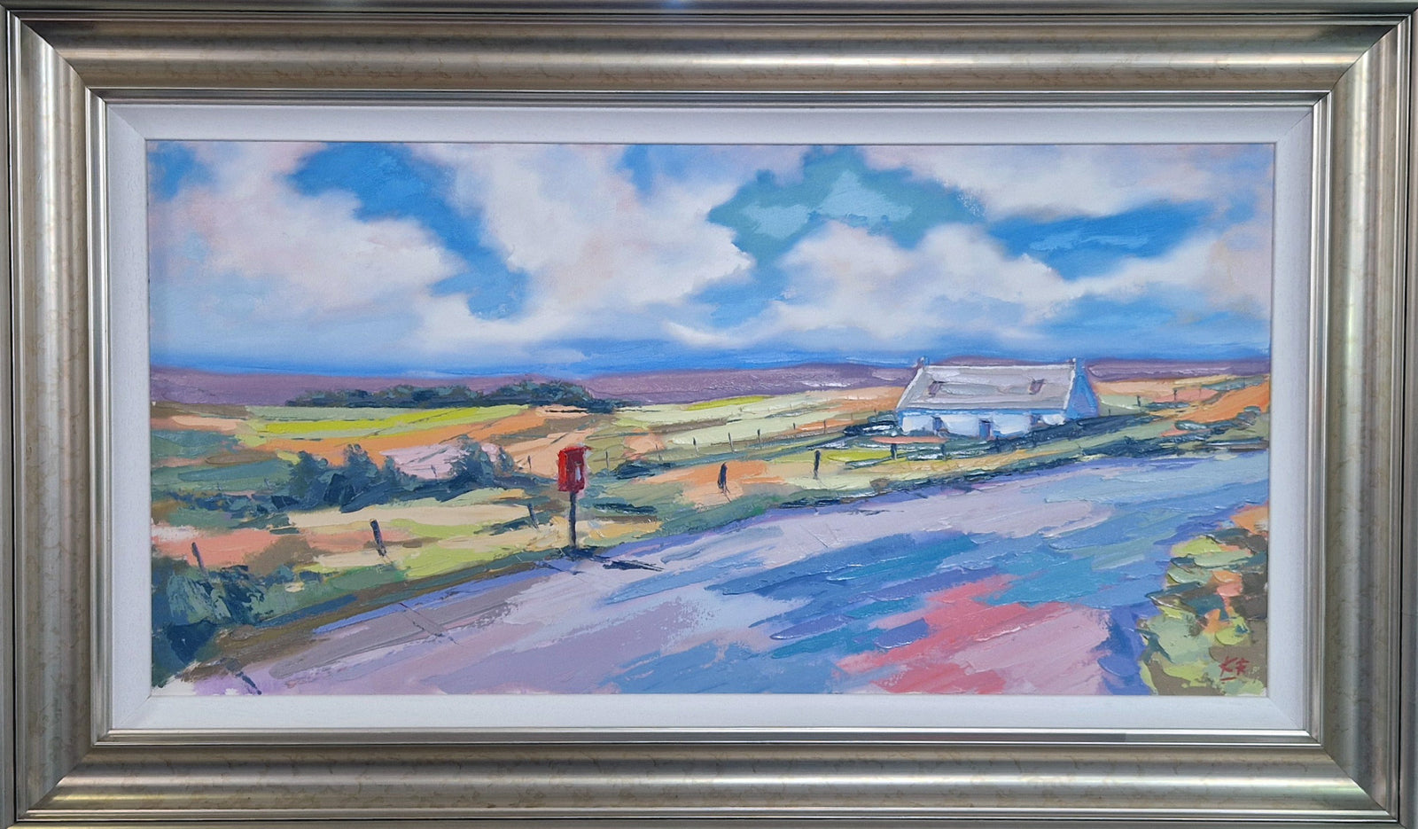 Kerr Rodgie - Skye Croft'