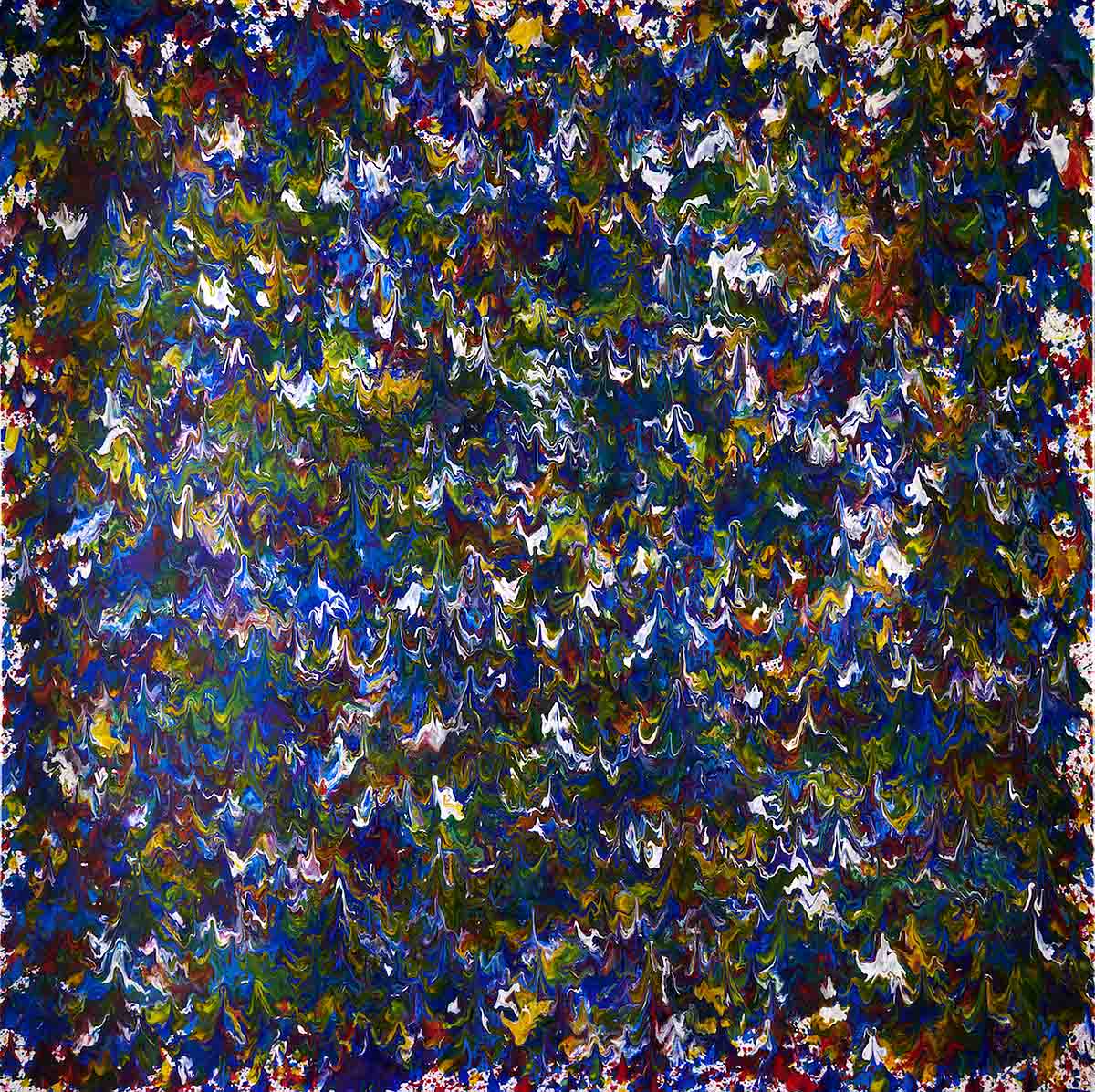 Renee Rilexie - 'Spirit Dance'