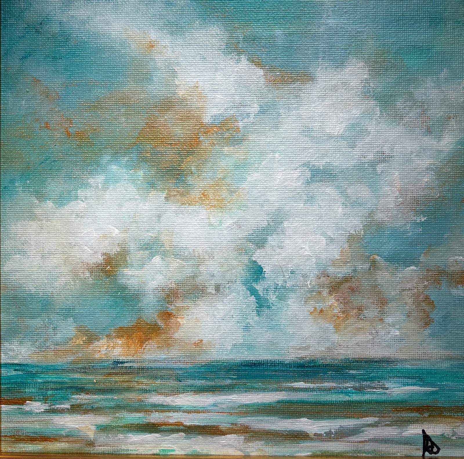 Ruth Scott - Spring Tide