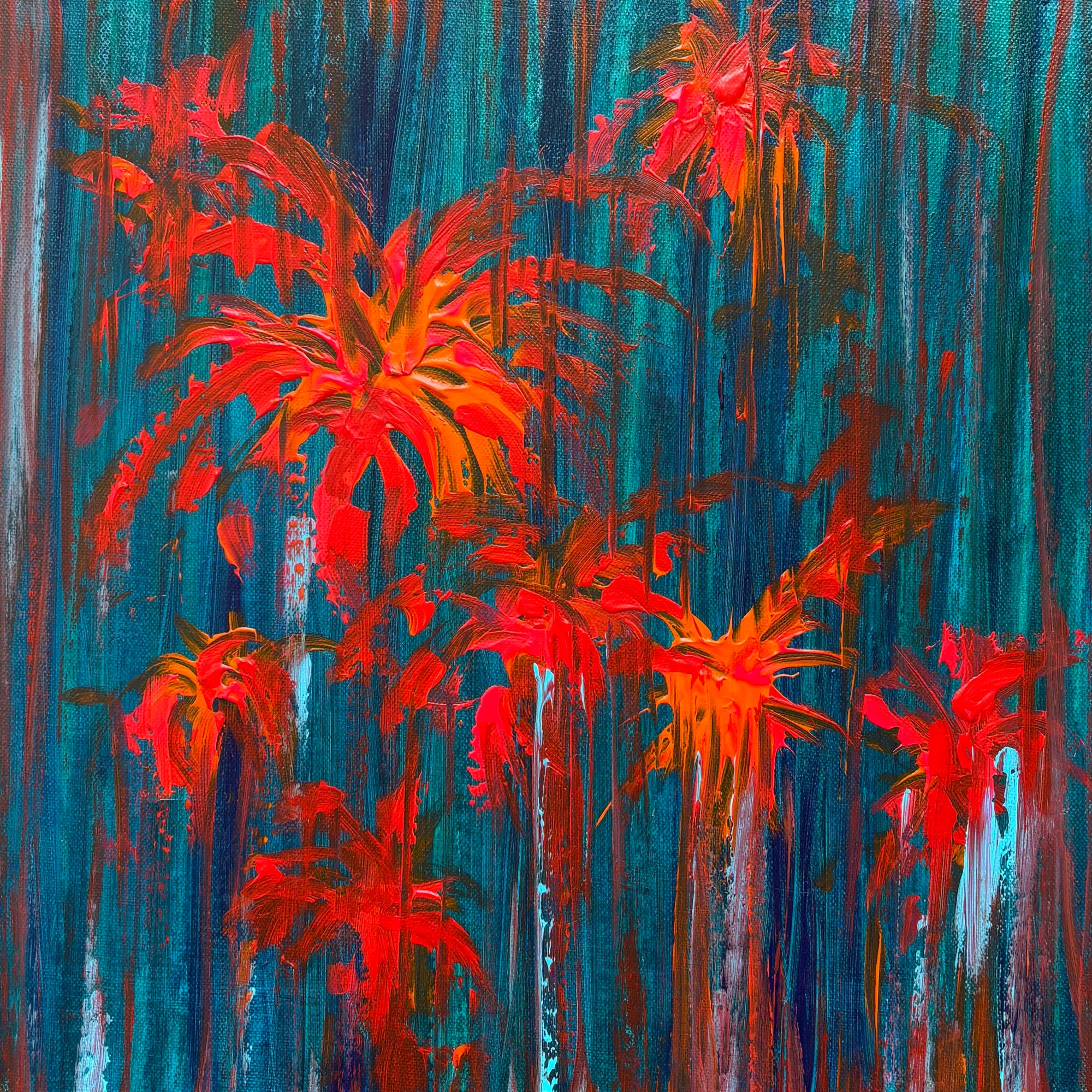 Ruth Scott - 'Starbursts'