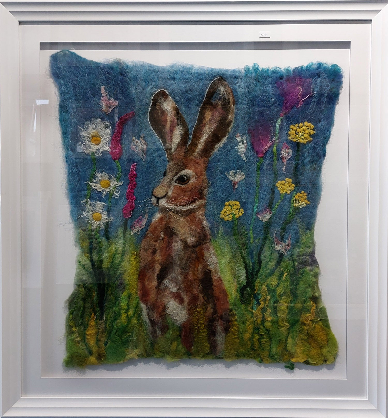 Suzanne Martin - Magic In The Meadow