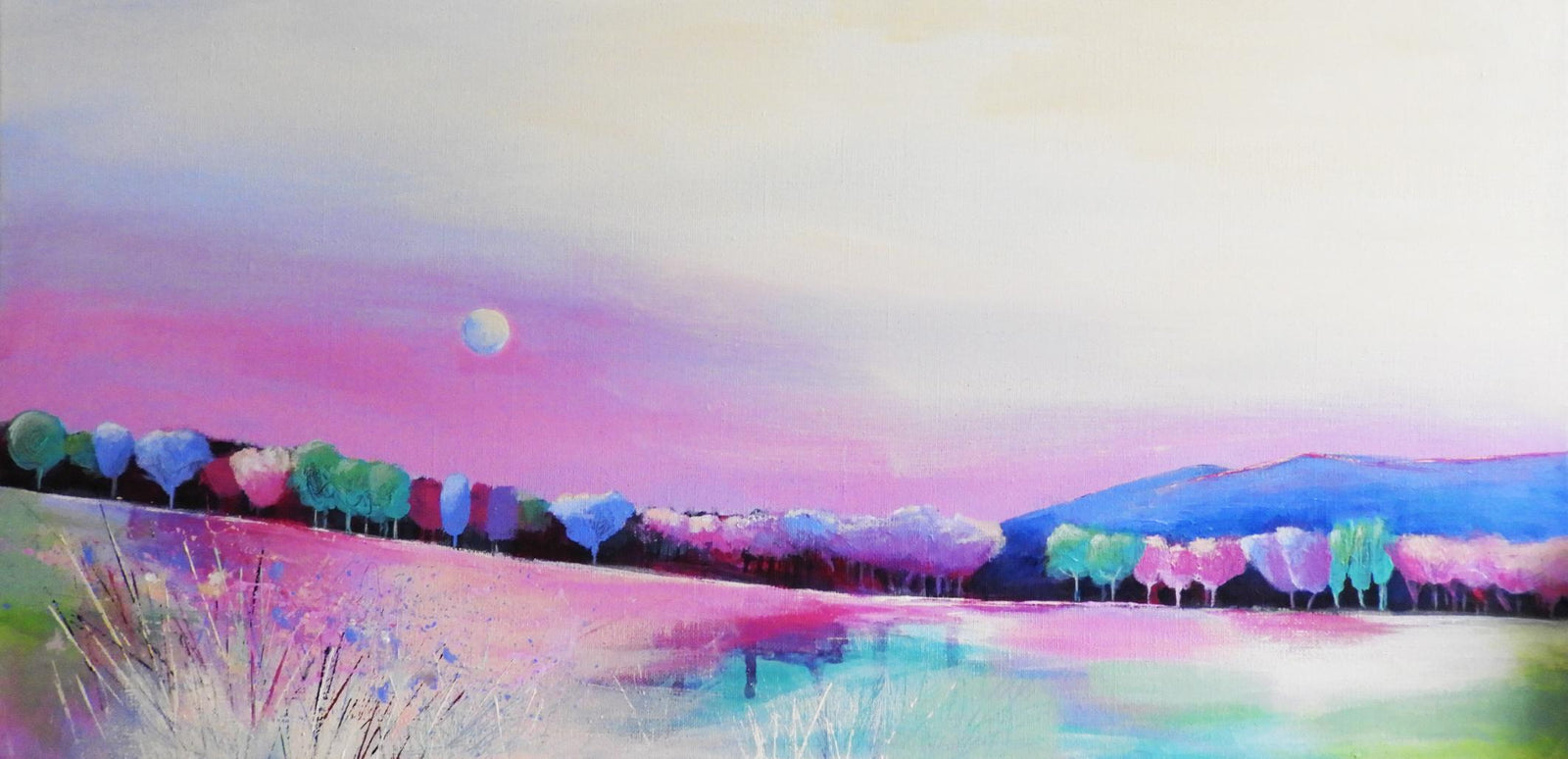 Lynsay Hay - 'Sweet Dreams'