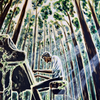 Róisín Lyst - 'The Timeless Forest'