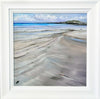 Allison Young - 'Rippled Shore, Crossapol, Tiree