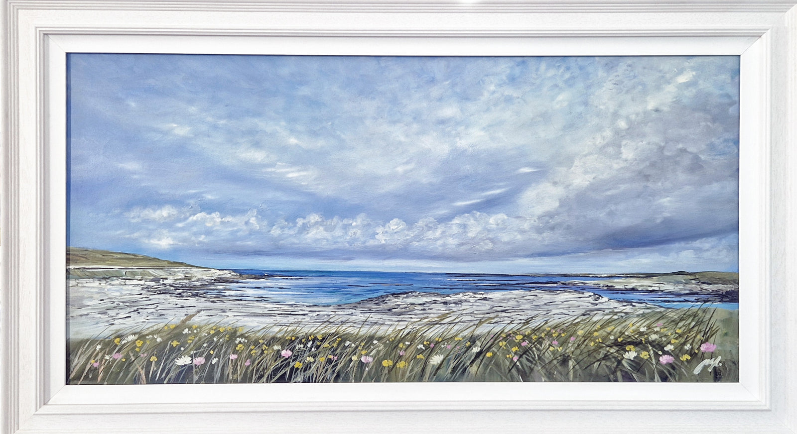 Allison Young - 'View From Borve'