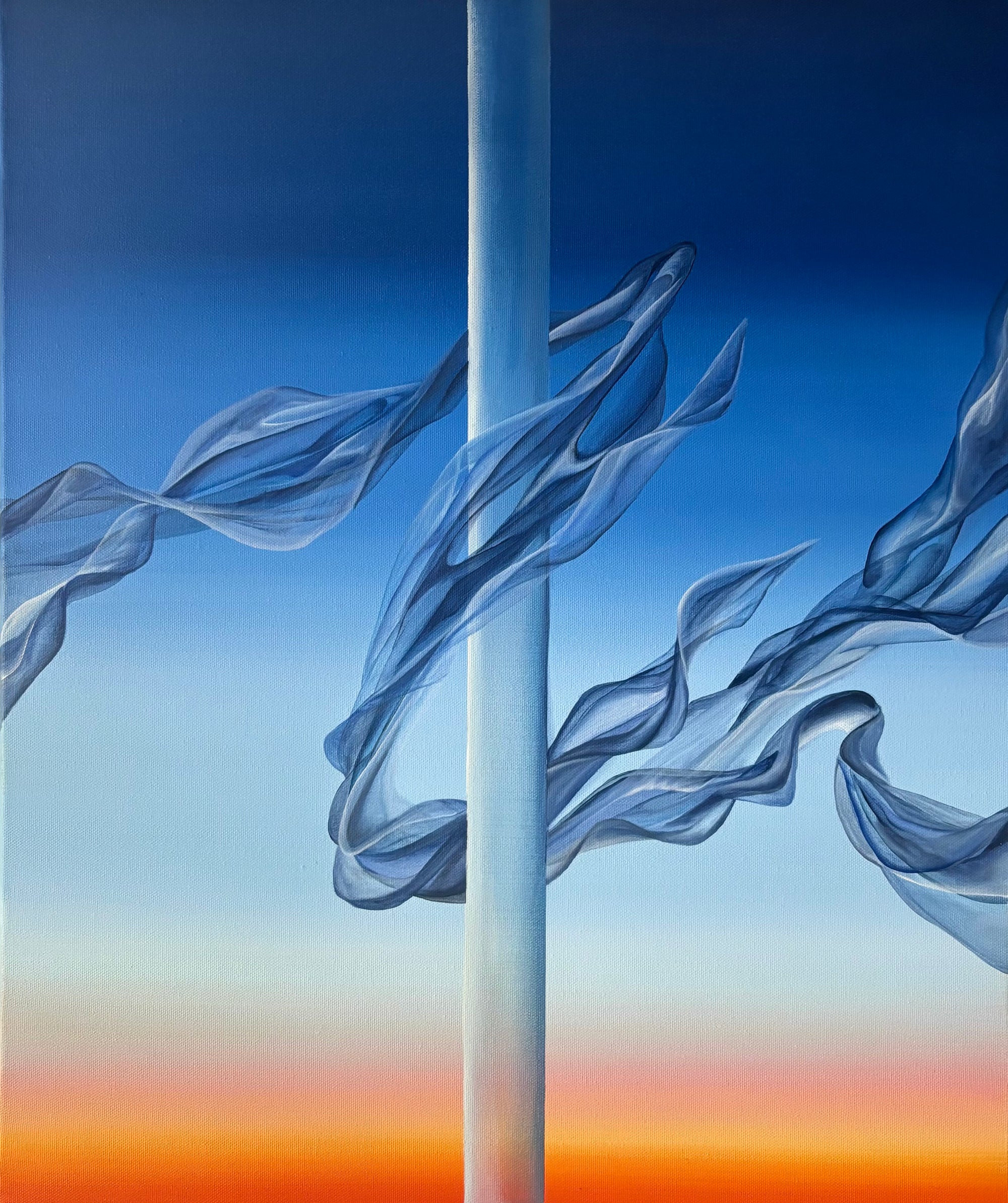 Dawn Spence - 'Dance Around the Boundaries'