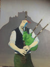 Joanna Powell - 'The Piper'