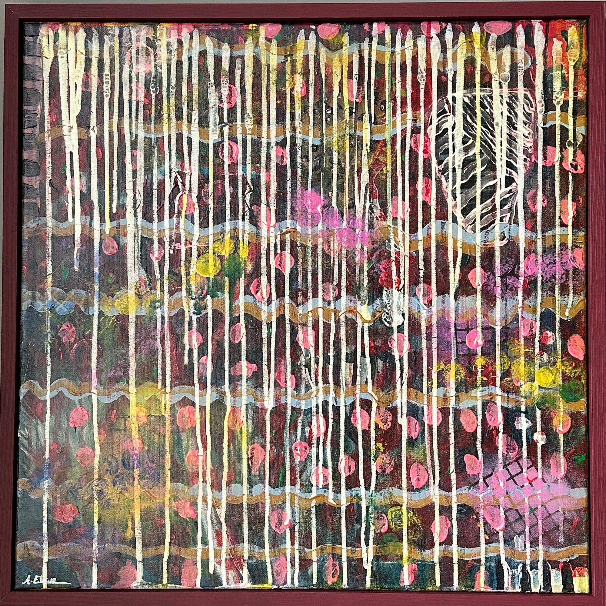 Arantza Elosua - 'Reverie'