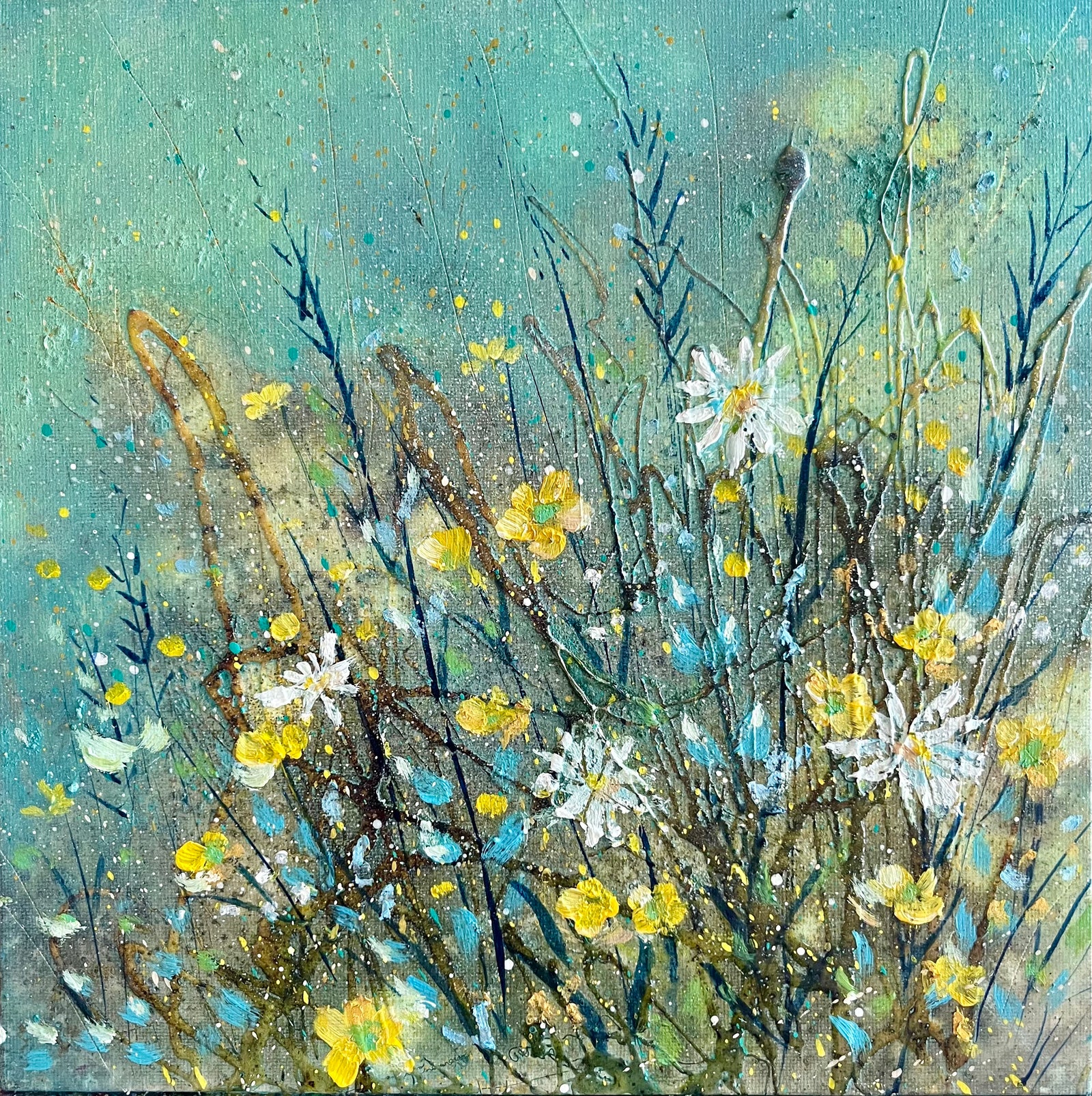 Rebecca Patterson - ‘Do You Like Butter?’