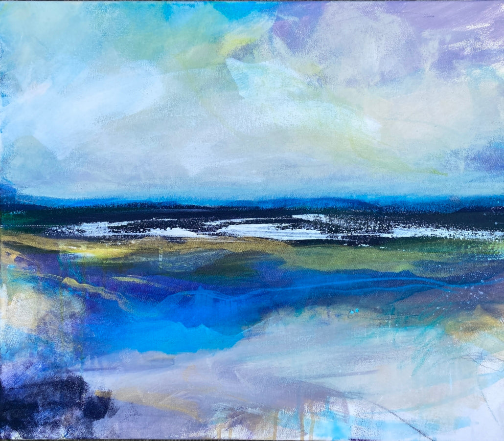 Louise Turnbull - 'Precious Illusion'