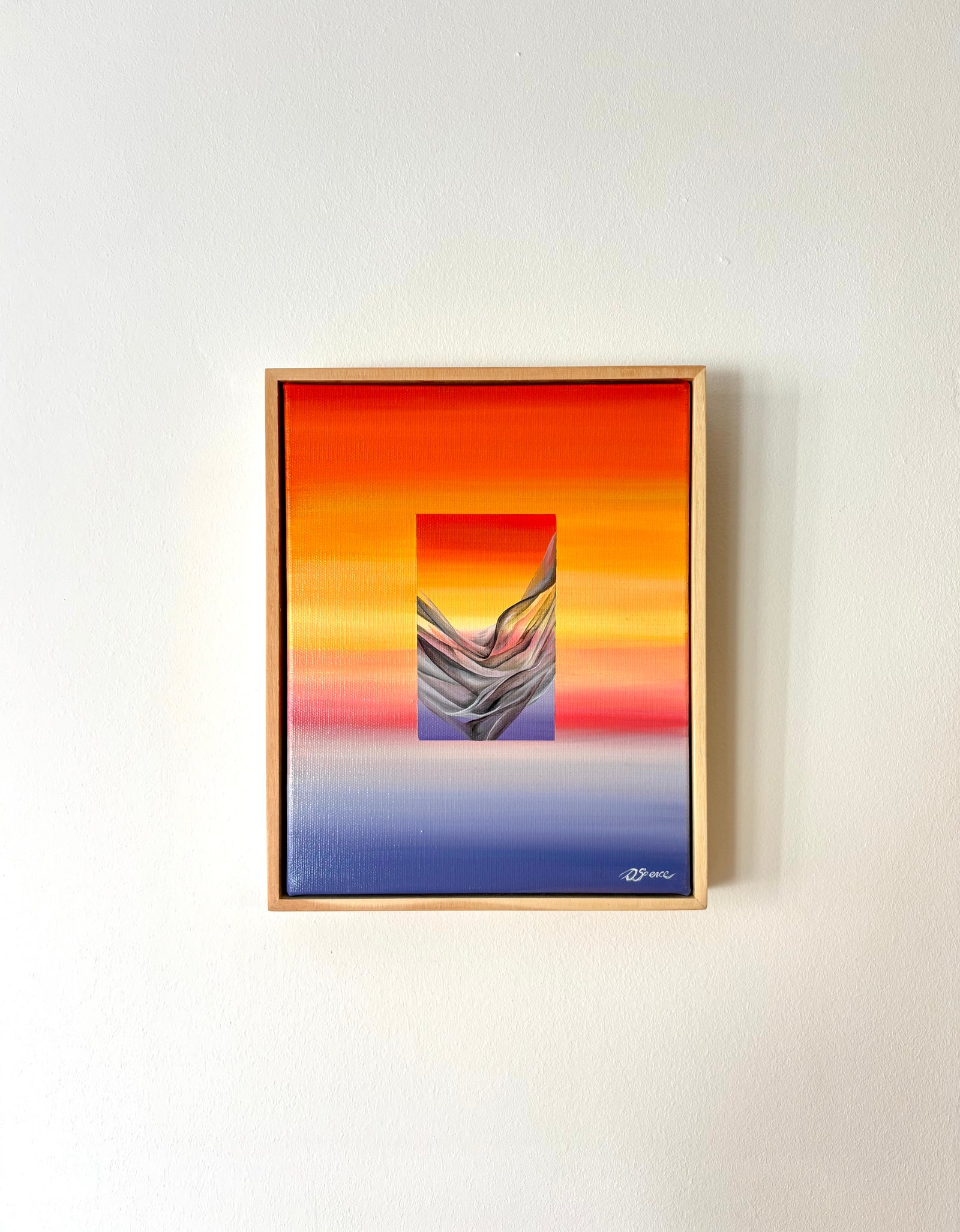 Dawn Spence - 'An Evening to Let Go'