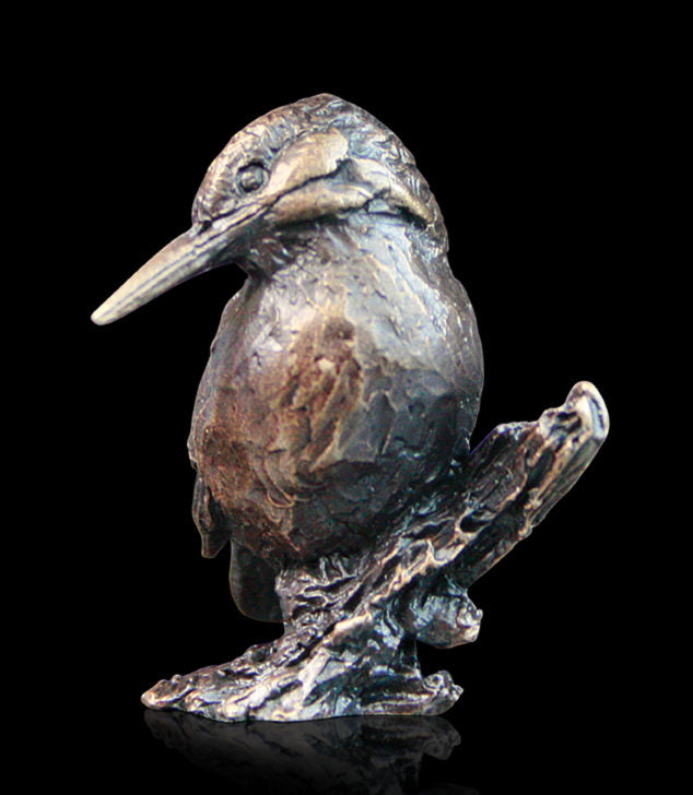 Bronze - Kingfisher