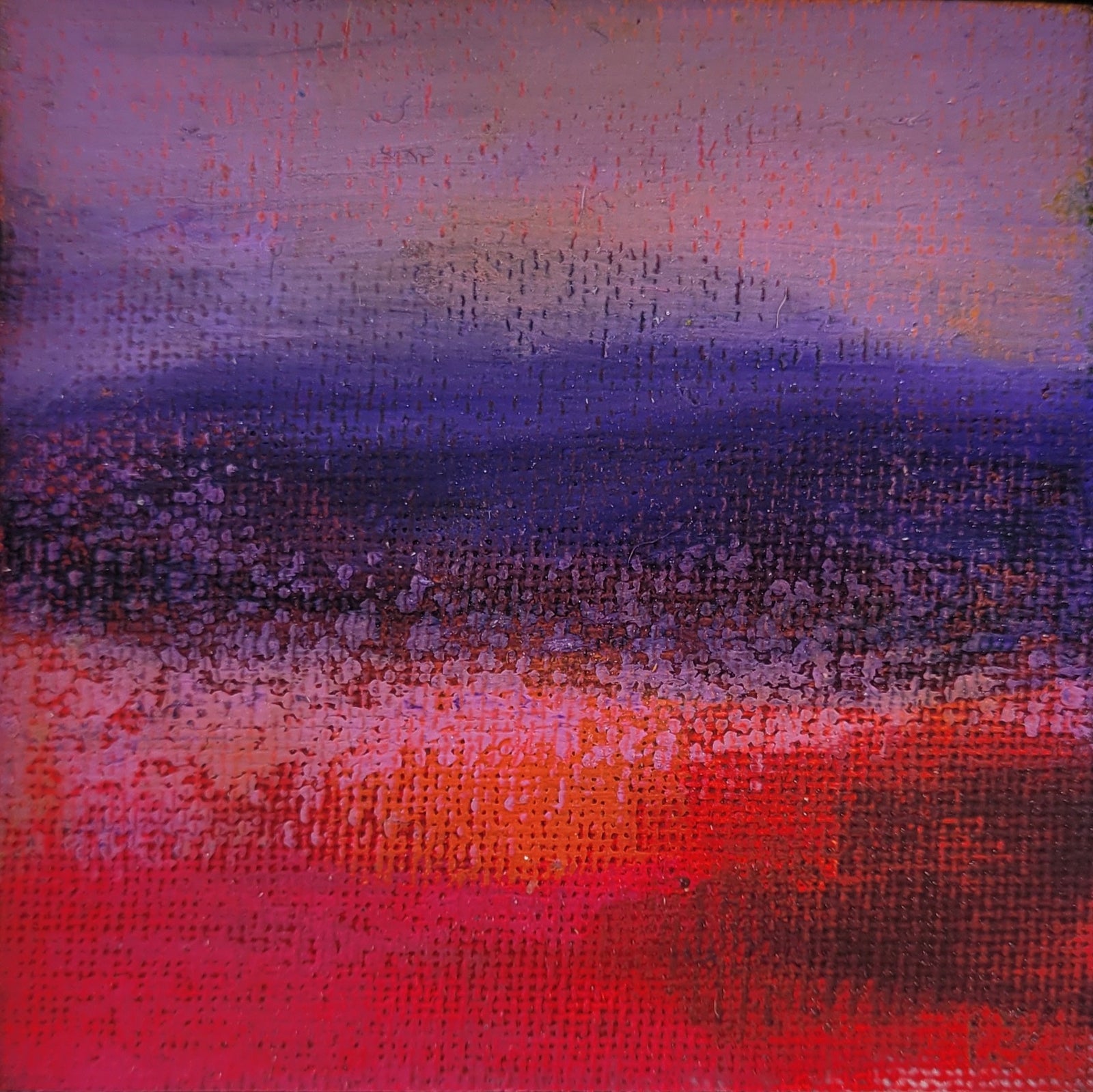 Sarah Wakeford - Mini II'