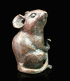 Little Mouse, bronze - 1034
