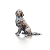 Bronze - Miniature Retriever