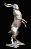 Bronze - Small Hare Standing