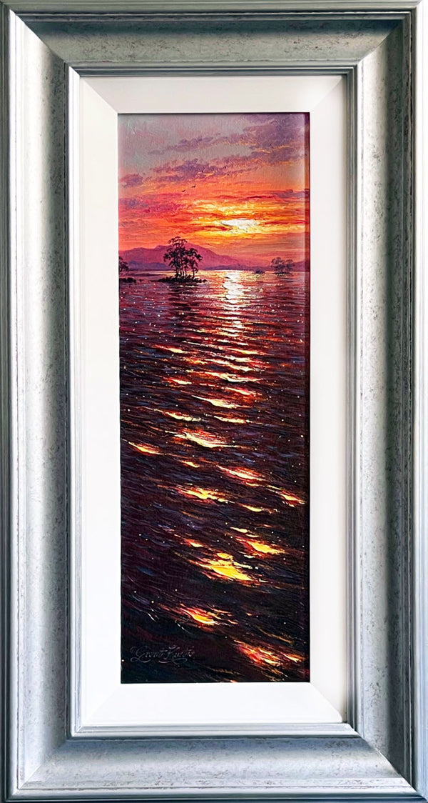 Seascape - MacGregor Fine Art