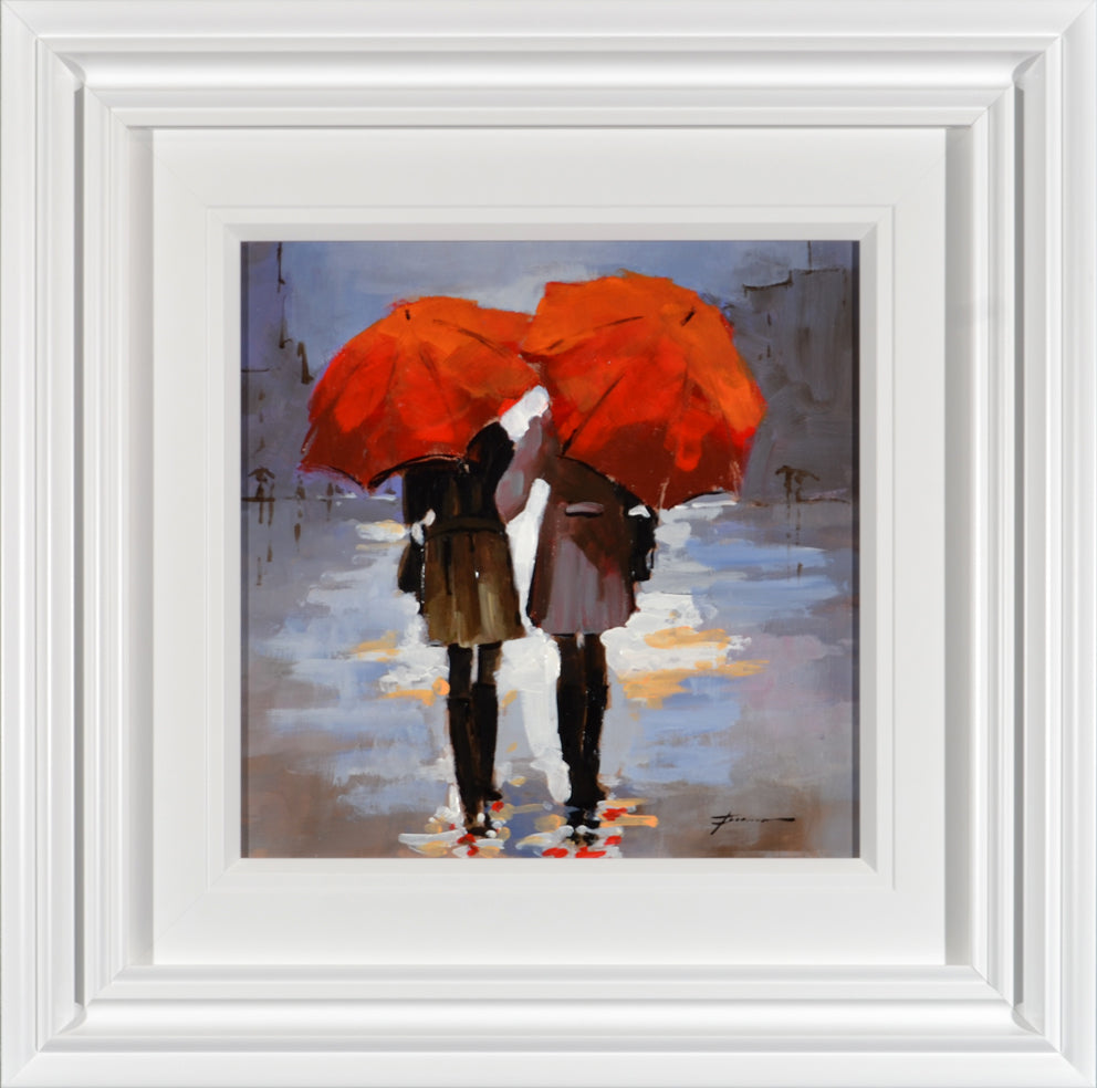 Frances - Two's Company