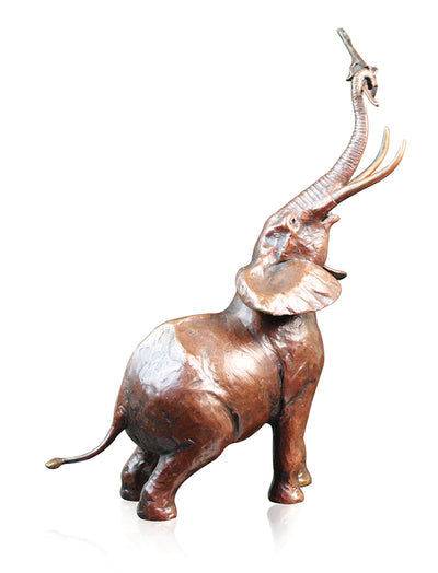 Medium Bull Elephant - 798