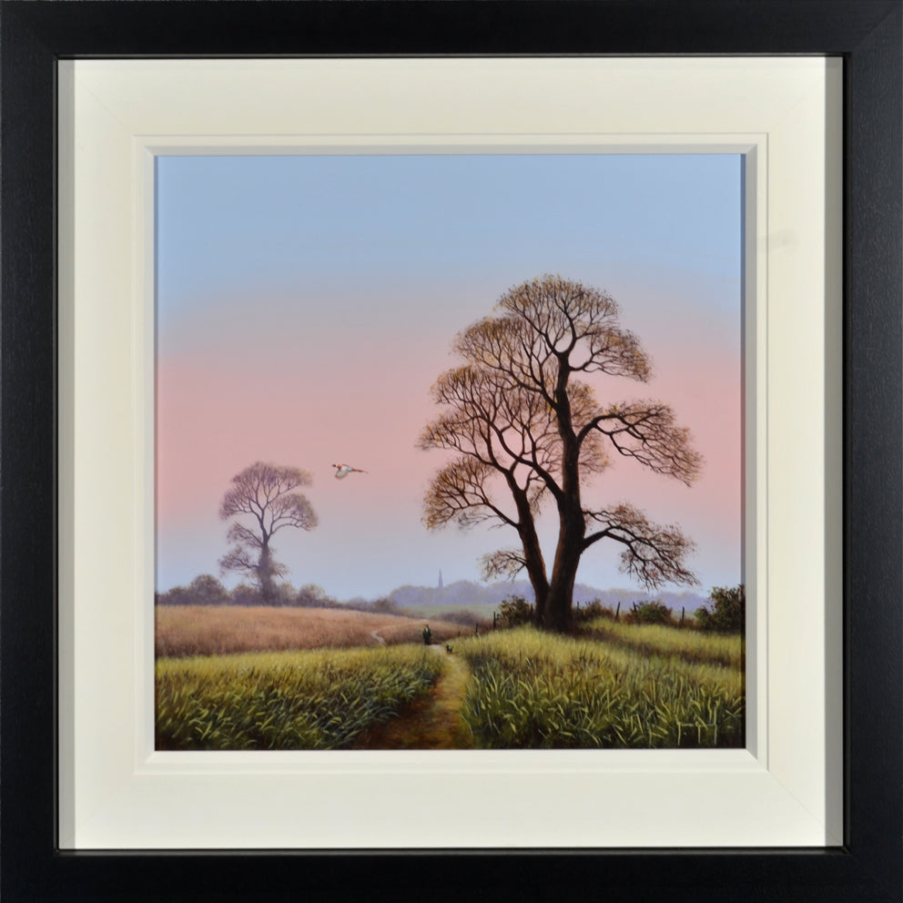 Terence Grundy - A Beautiful Day