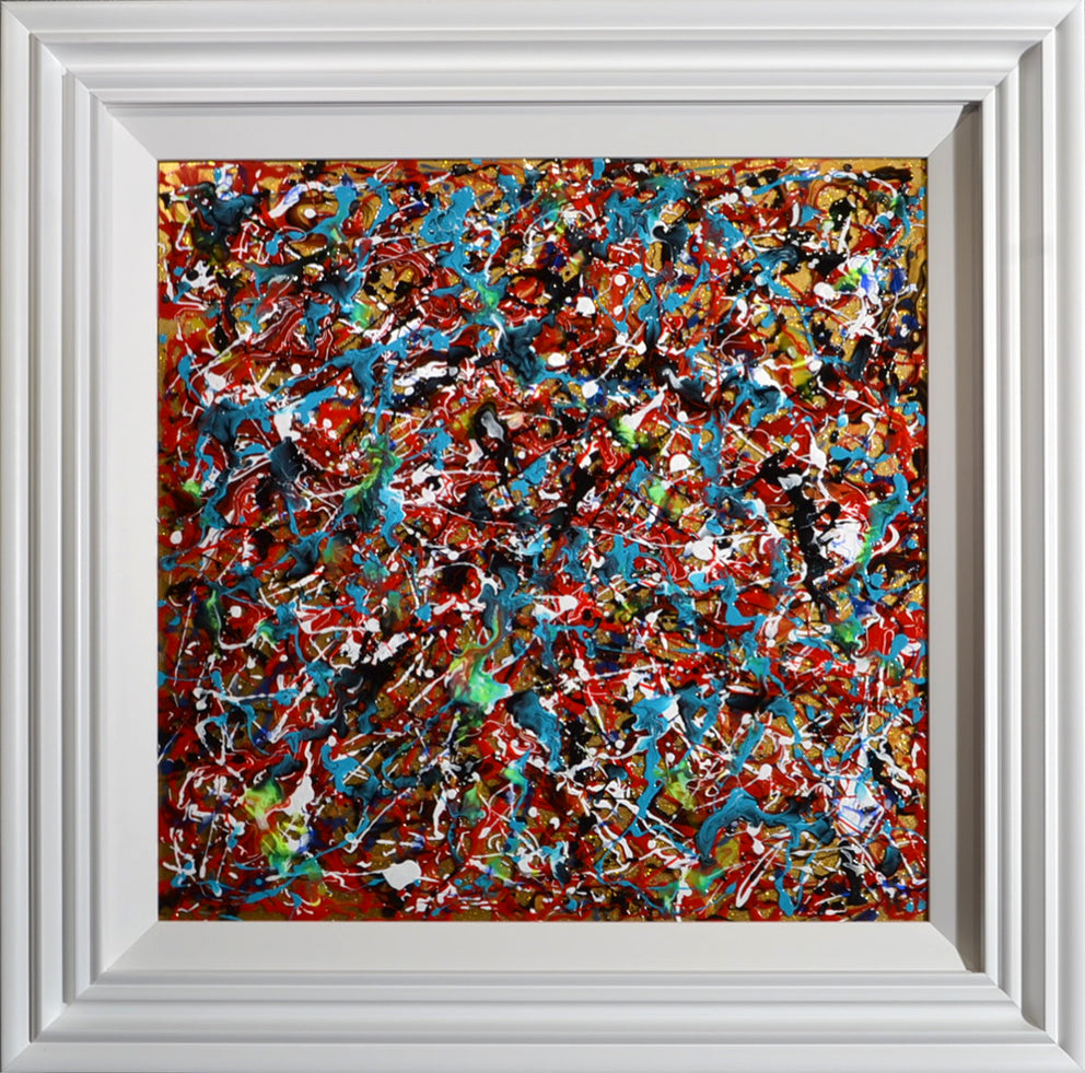 Mr H - Abstract (iii)