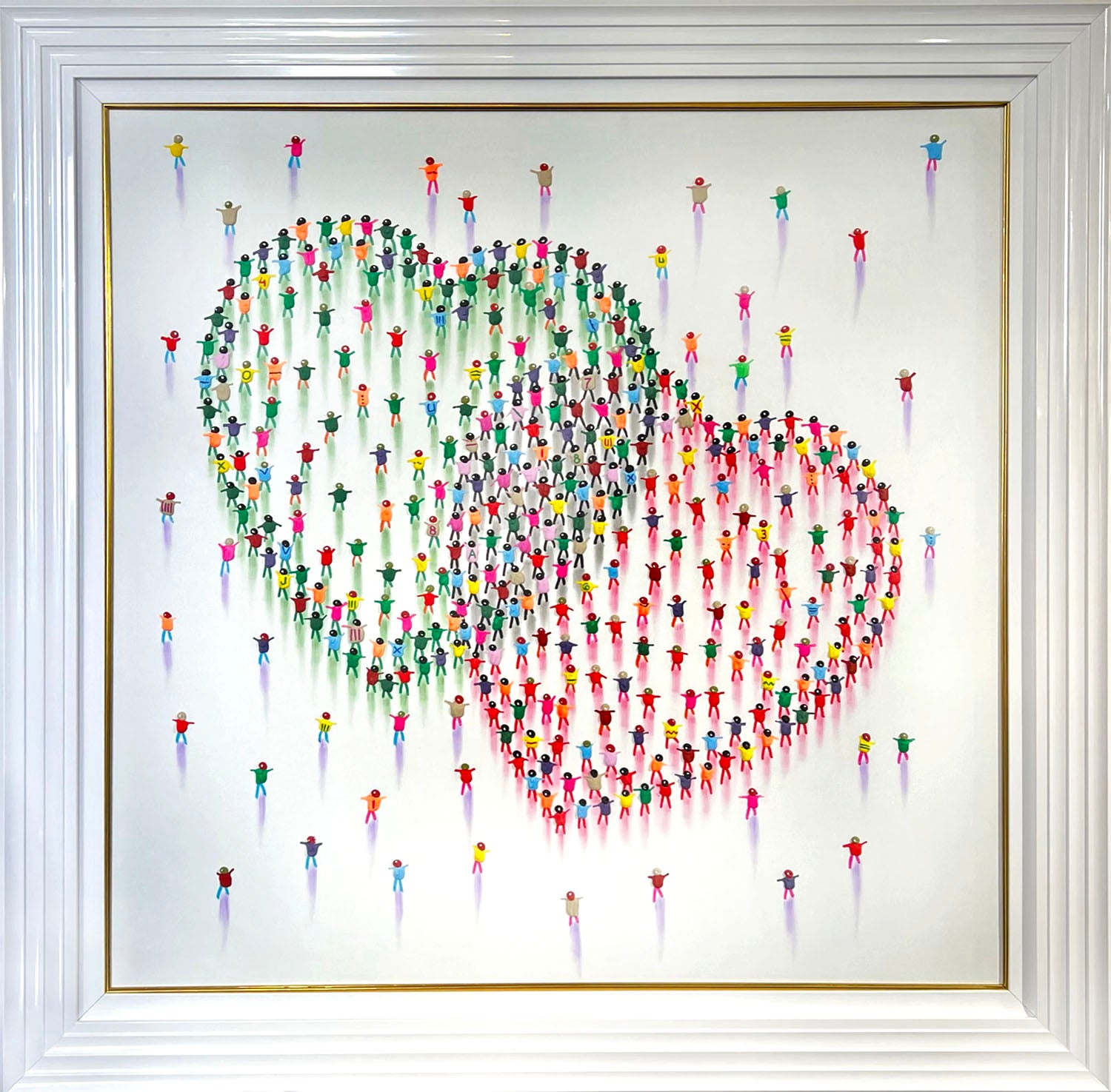 Juan Aliaga - Eternal Love