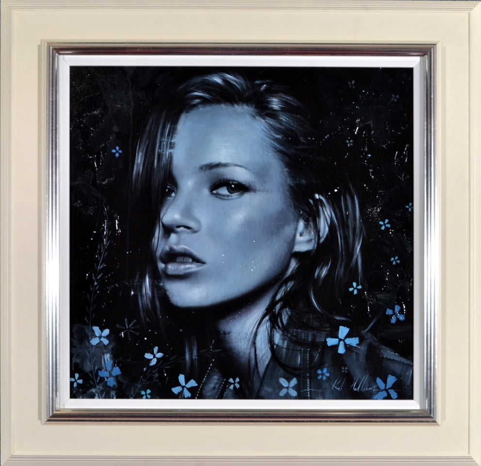 Rob Hefferan - Kate Moss