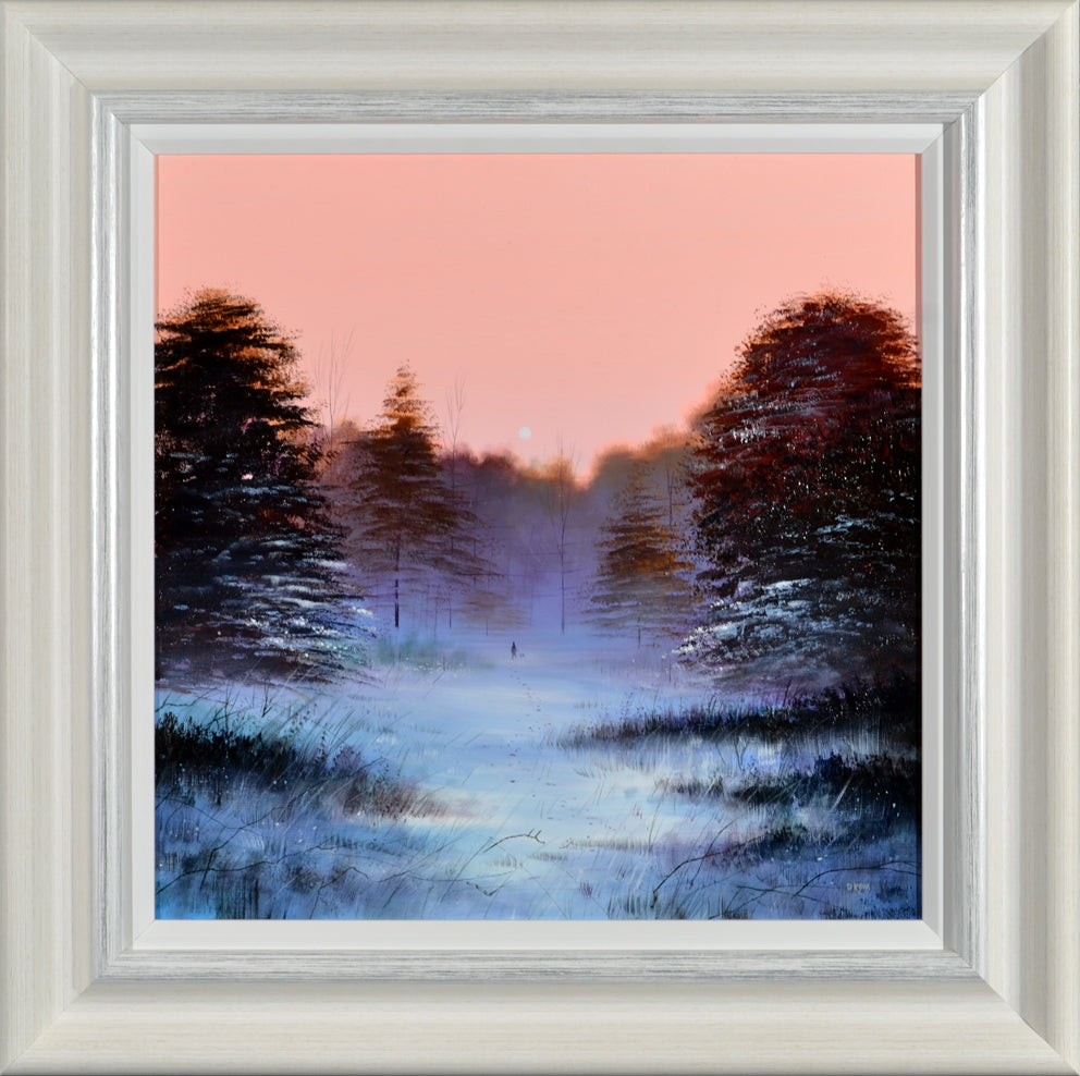 David Kirk - Contemplation