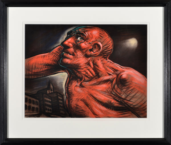 Peter Howson - MacGregor Fine Art