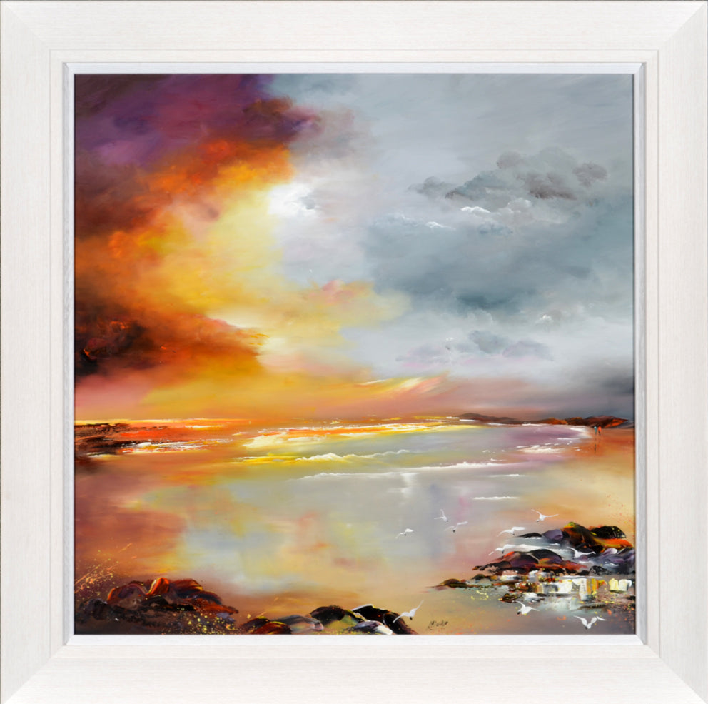 Lilias Blackie - Ethereal