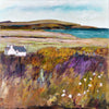 Jane MacRae - View from the Cnoc, Bettyhill