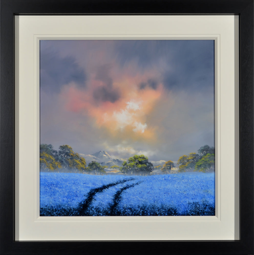 Allan Morgan - Far Away Land