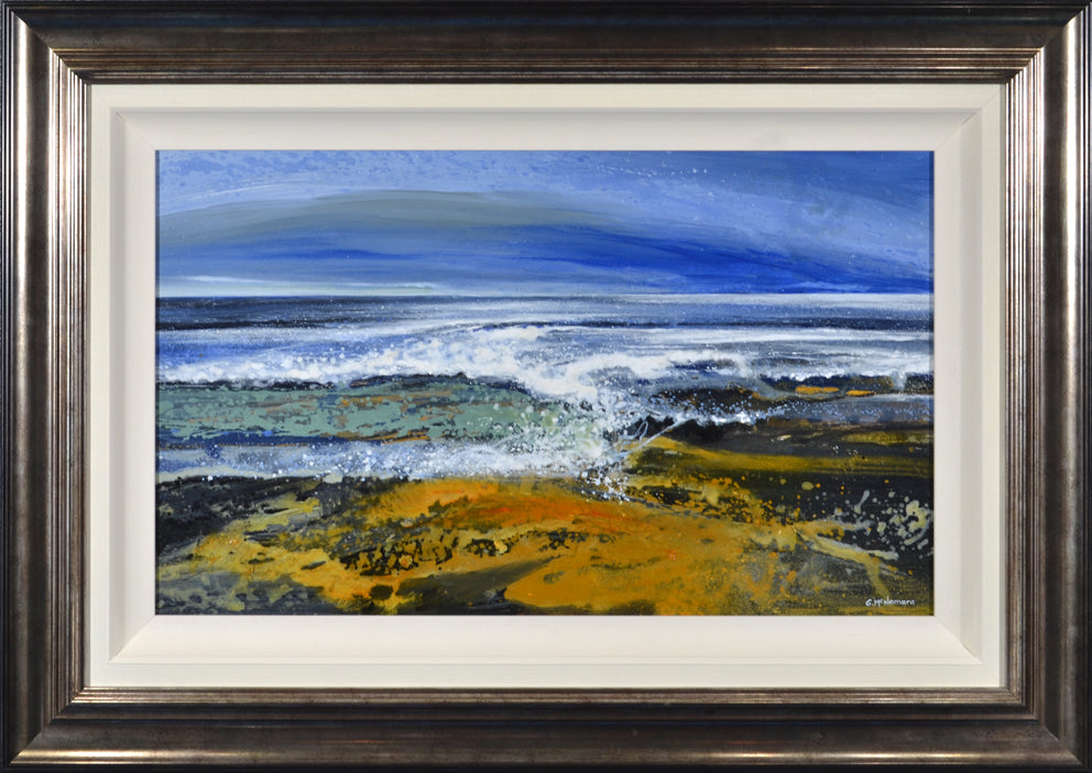 Gary McNamara - Beyond The Horizon