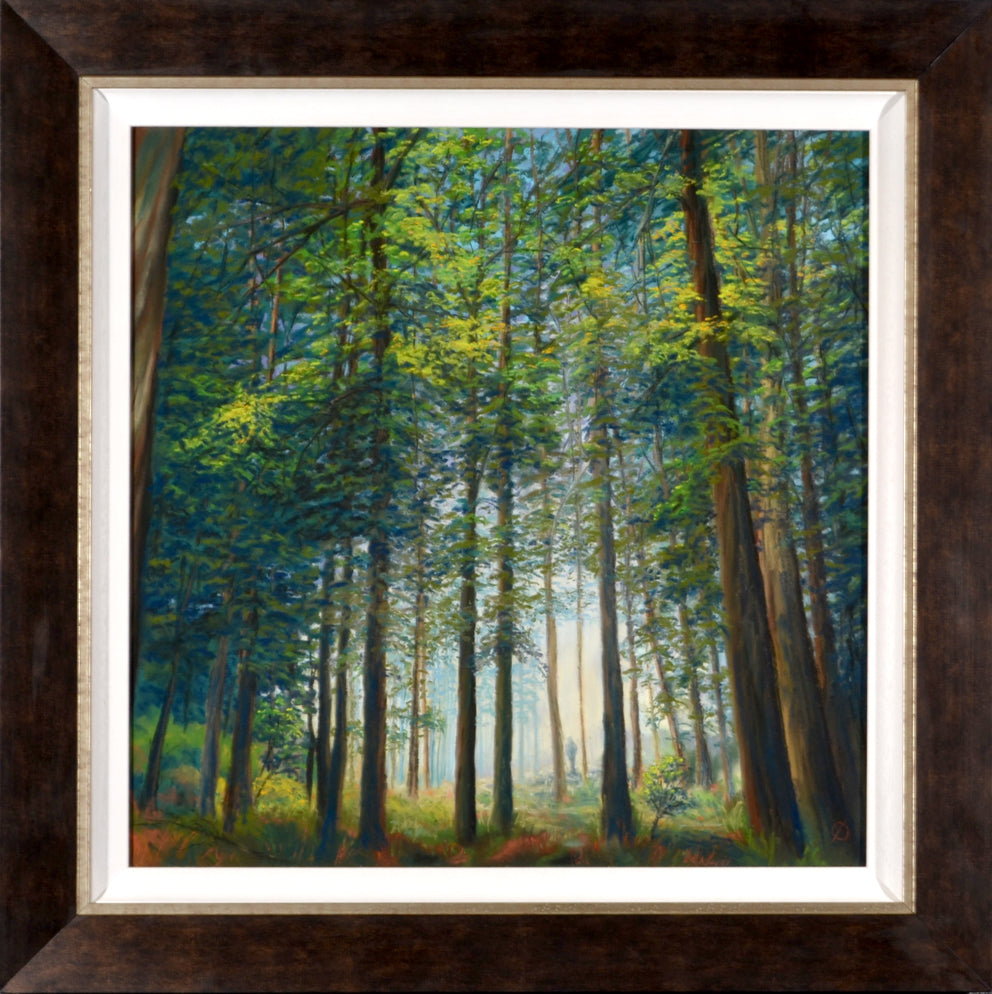 Gregg Drumm - At The Edge