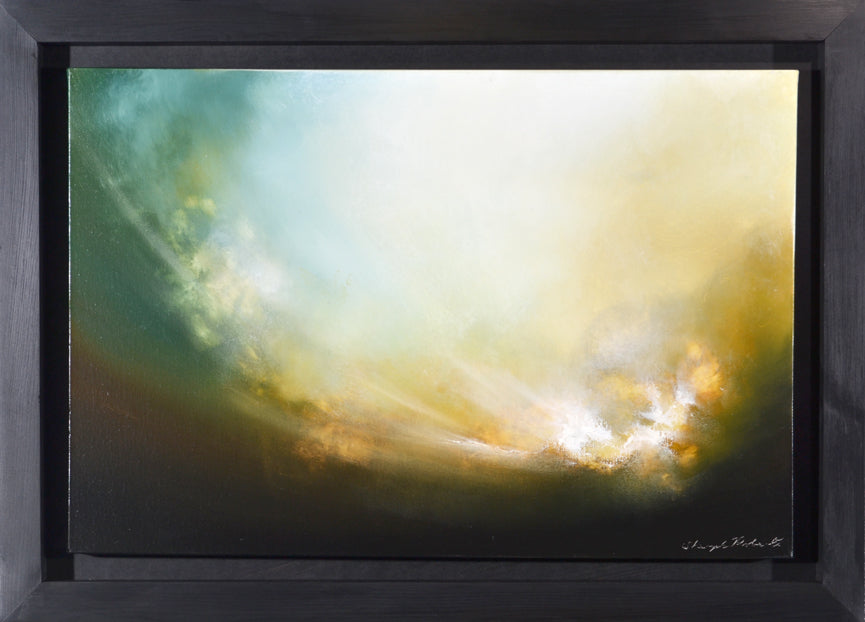 Sheryl Roberts - Somewhere Out There