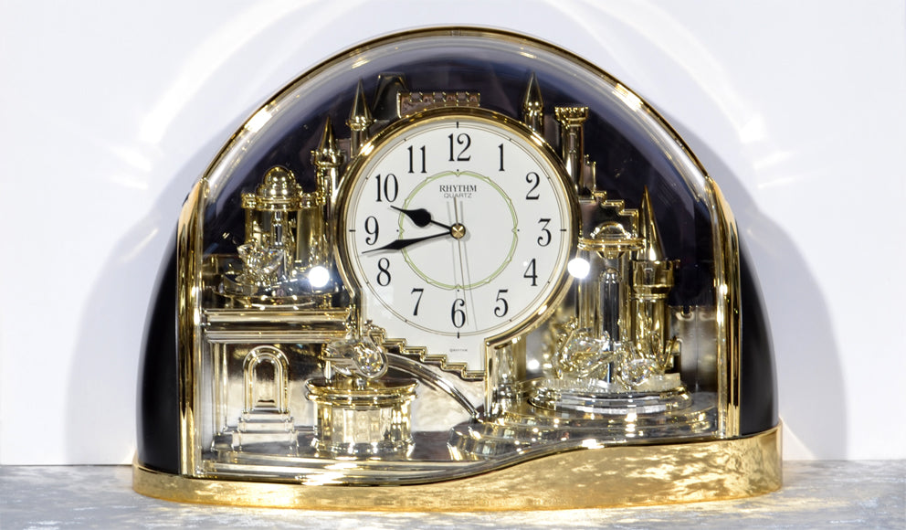 Rythym Enchanted Kingdom - Quartz