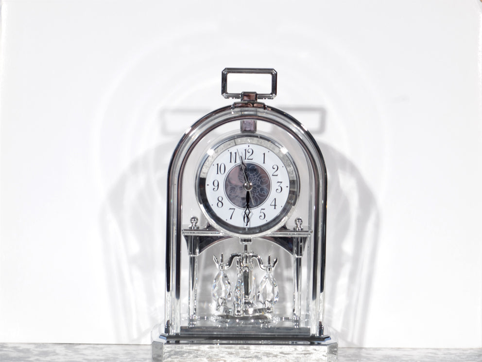 Rythym Carriage - Quartz