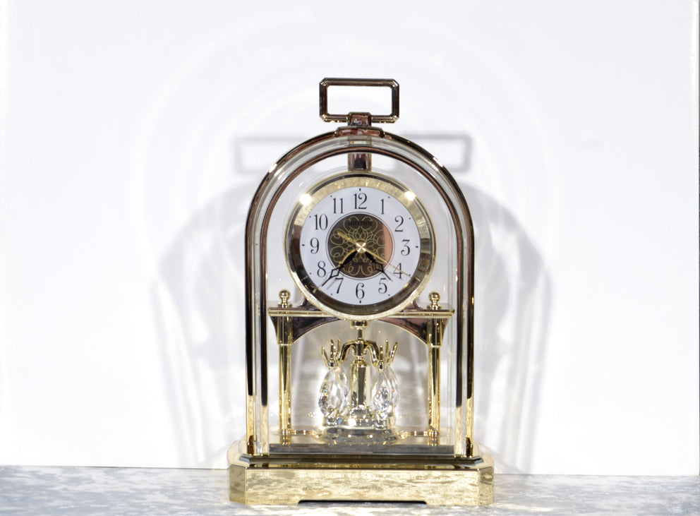 Rythym Carriage - Quartz