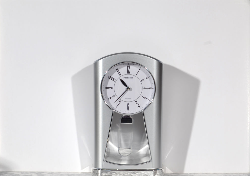 Rythym Pendulum - Quartz