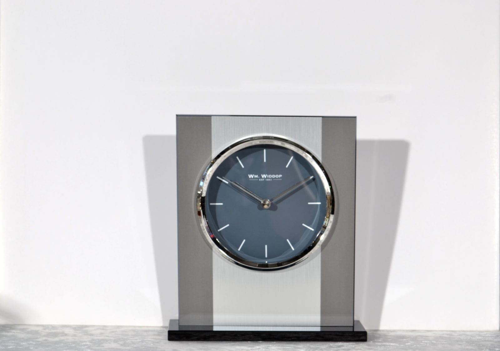 Rythym Glass - Quartz