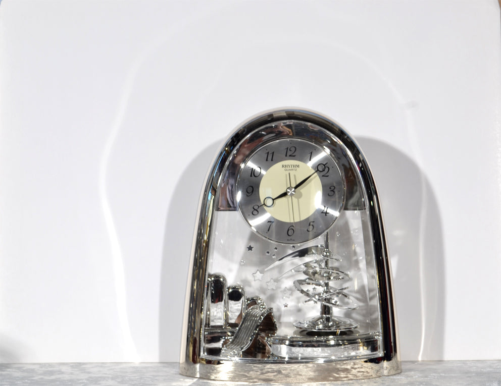 Rythym Rotating Pendulum - Quartz