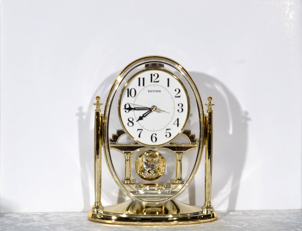 Rythym Pendulum - Quartz