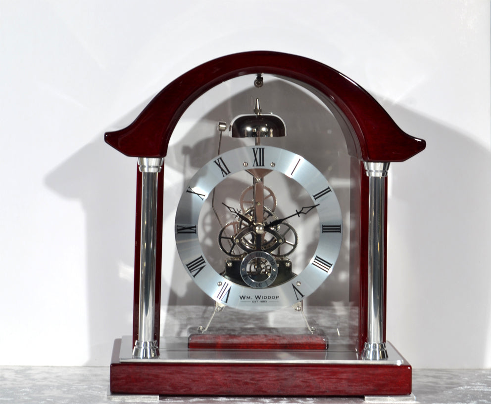 Rythym Bell Strike - Quartz