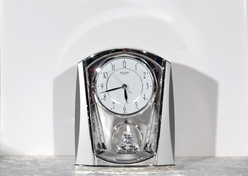 Rythym Pendulum - Quartz